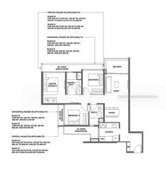 Elta (D5), Apartment #638588211